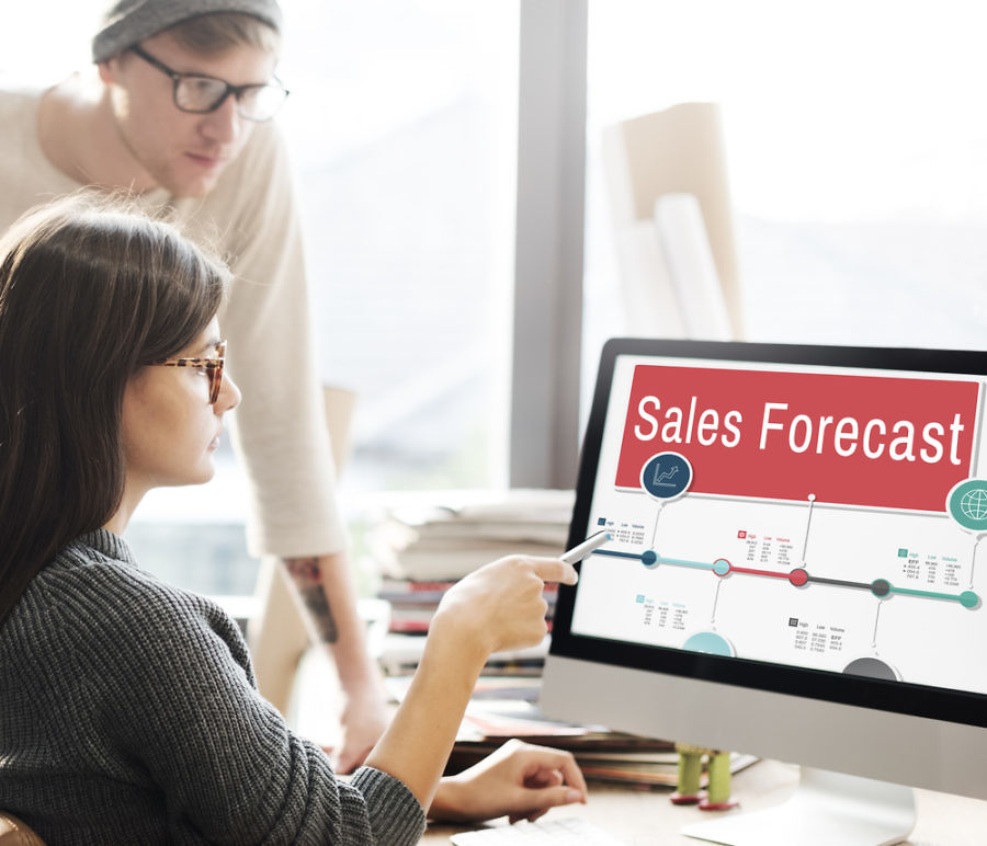 4 Ways to Implement a Data Driven Sales Strategy