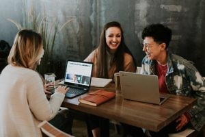 Turn Your Business Team Into A High Performing Machine